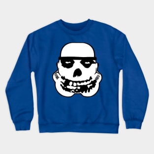 Fiend Trooper Crewneck Sweatshirt